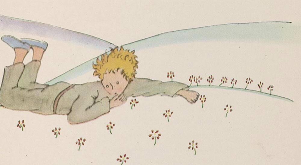 Tradurre “Il piccolo principe” oggi