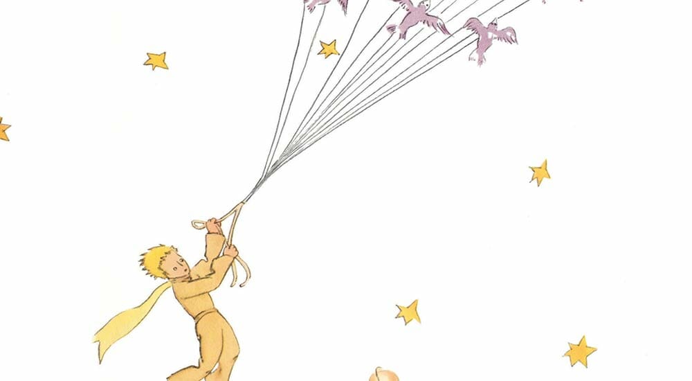 Scadono i diritti, “Il piccolo principe” invade le librerie