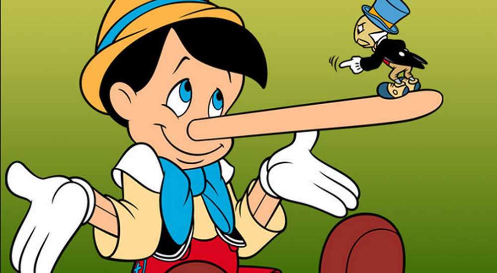 Pinocchio