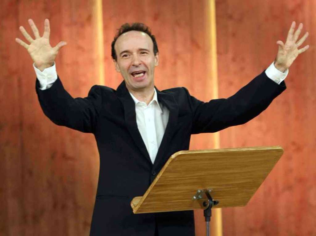 Risultati immagini per benigni