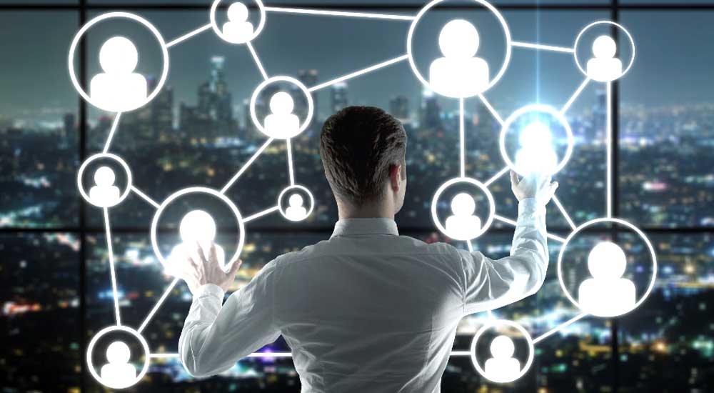 Un saggio sulla mutazione digitale