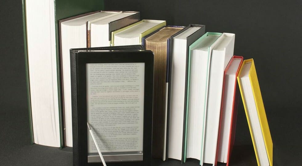 E-book, in ascesa la quota di mercato del gruppo GeMS