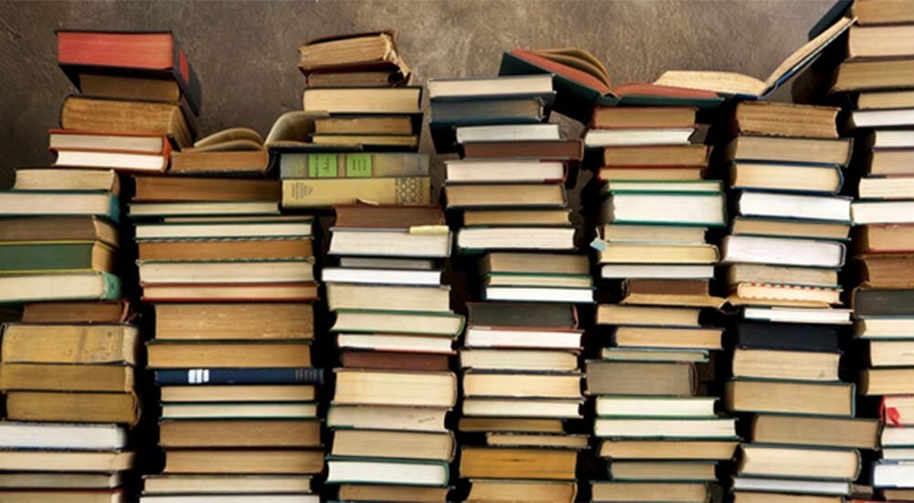 Tom Mc Carthy e Anne Tyler tra i finalisti del Man Booker Prize