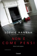 sophie-hannah-non-e-come-pensi-9788811670506