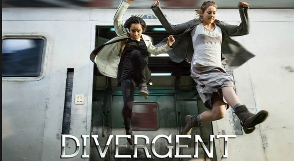 “Divergent”, ecco l’ultimo capitolo della saga