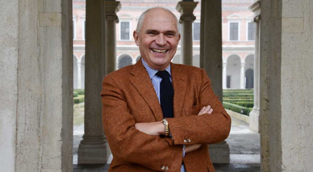 "Storia confidenziale dell’editoria italiana": firmata Gian Arturo Ferrari