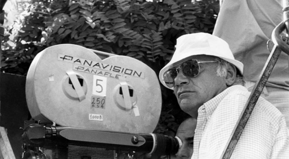 I 3 film (tratti da libri) più belli di Francesco Rosi