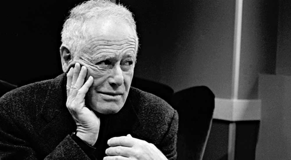 Letteratura, addio a James Salter