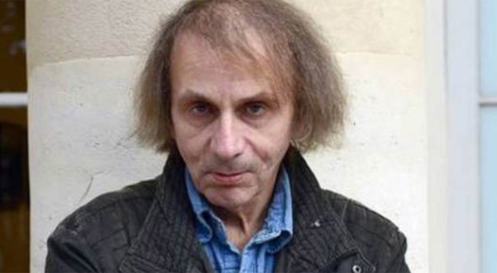Baricco “stronca” Houellebecq