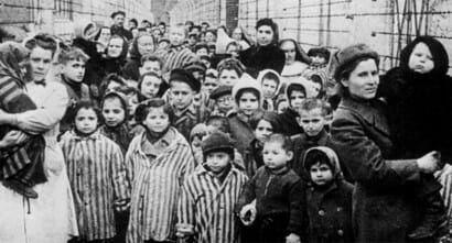 Parlare di Shoah anche se non è il Giorno della Memoria