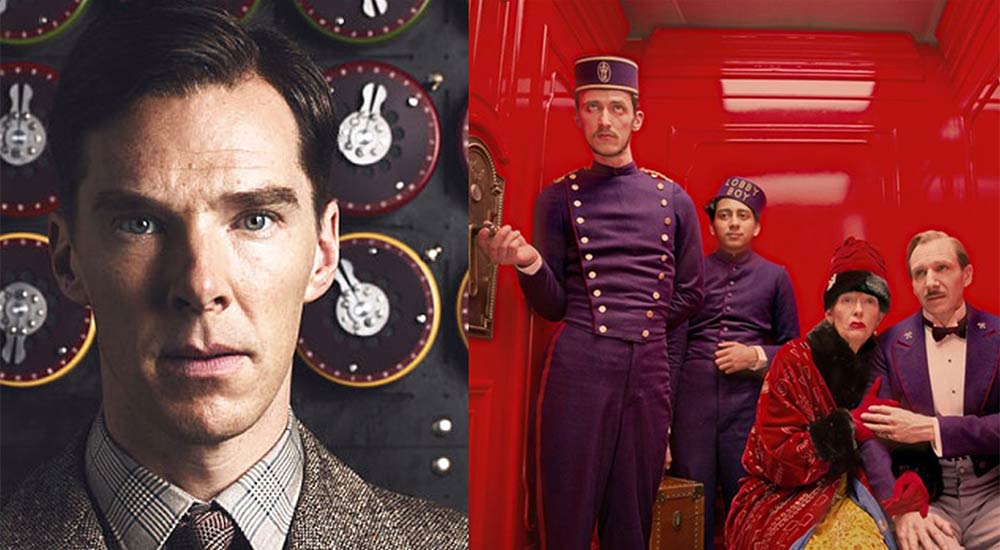 Nomination agli Oscar 2015, spiccano i tanti film tratti da libri