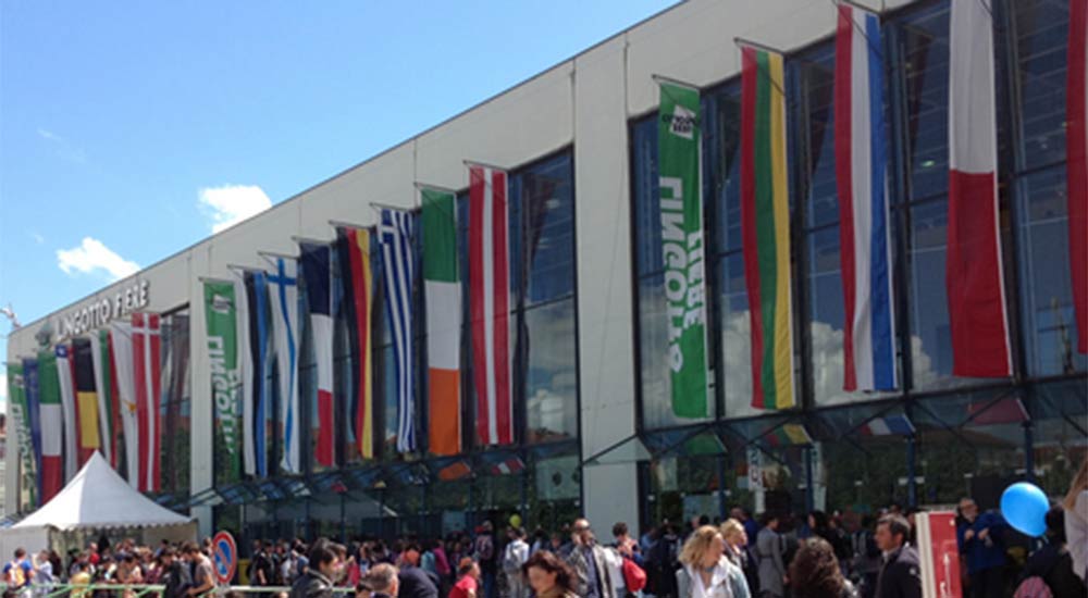 Nell’anno di Expo “le meraviglie d’Italia” al Salone del libro di Torino