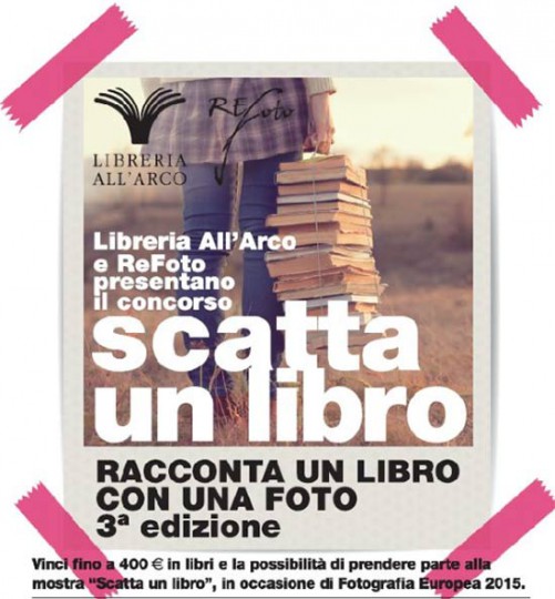 ScattaUnLibro