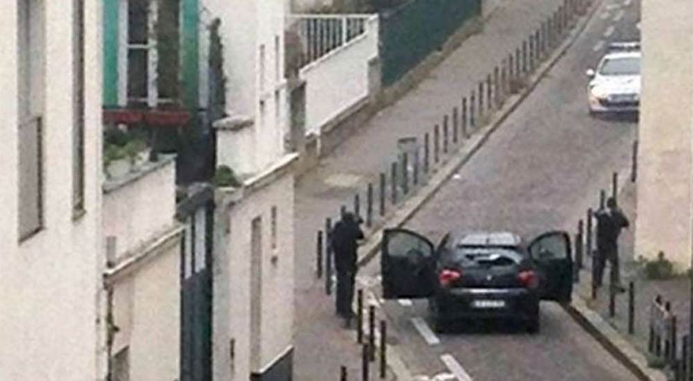 Dopo l’orrore di Charlie Hebdo, 18 libri per capire lo scontro in atto e riflettere sui possibili scenari