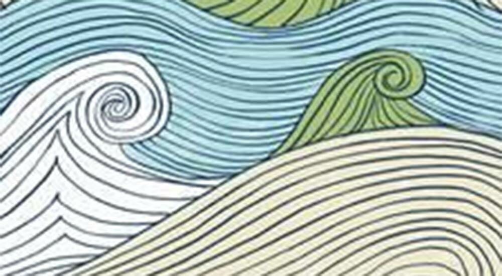 Adulti, contro lo stress colorate i libri (come da bambini)