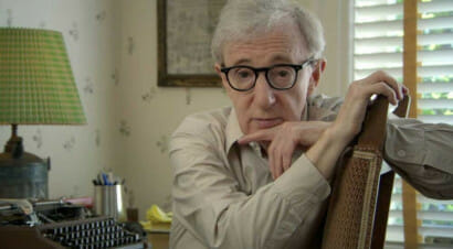 Le citazioni letterarie in 10 film di Woody Allen (e la sua 