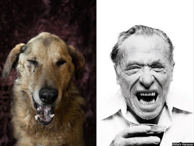 bukowski