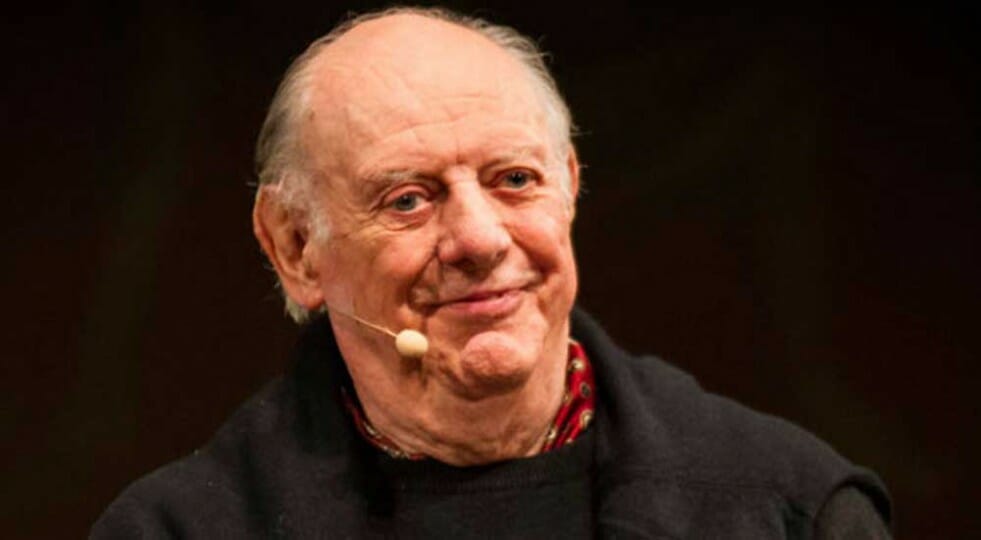 Dario Fo, l'ultimo Nobel per la letteratura italiano