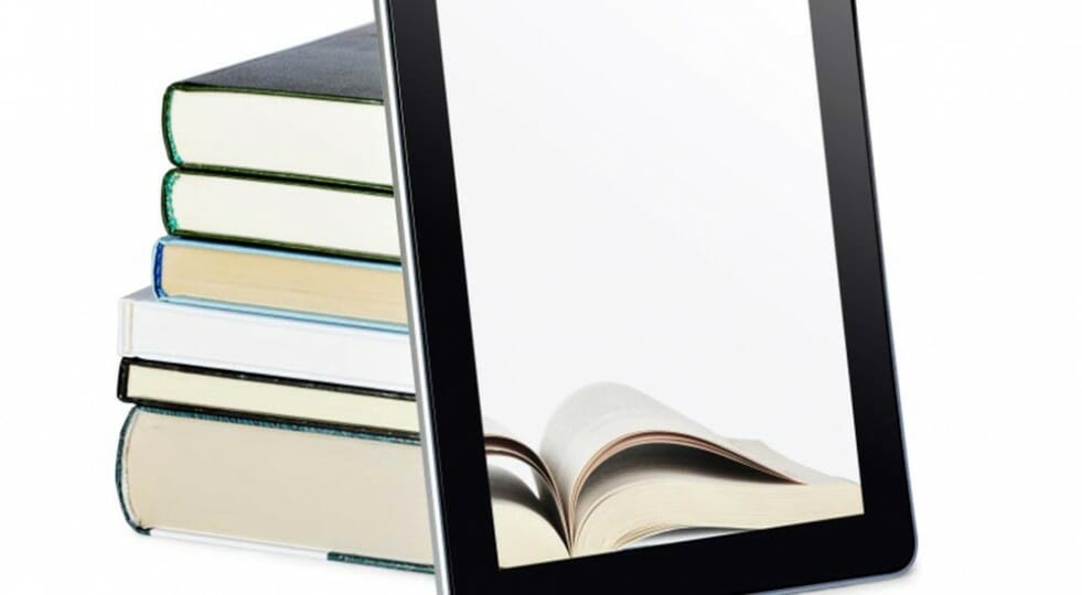 Lettura personalizzata, solo su smartphone e tablet: Google e il futuro dei libri digitali