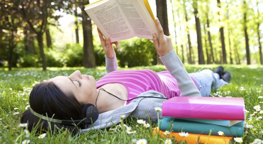 “Scatta un libro”, la sfida per chi ama leggere e fotografare