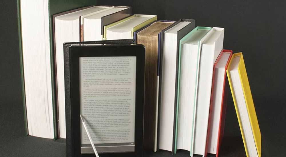 libri ebook