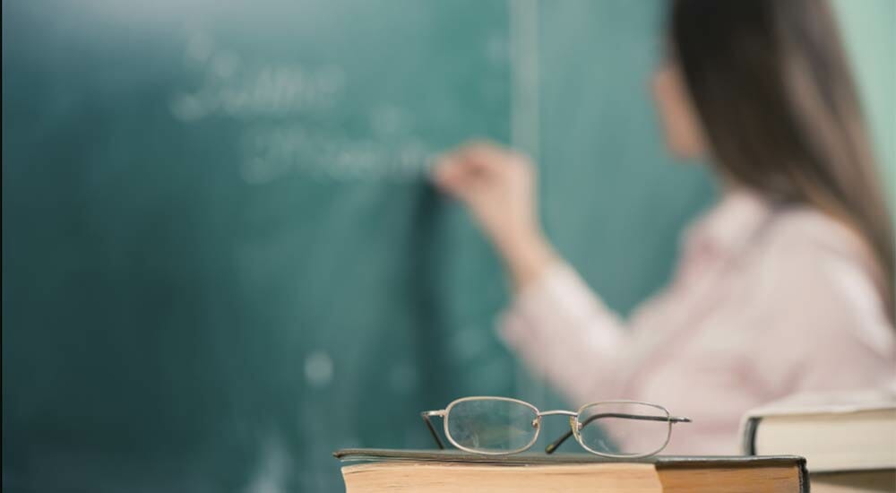 La “buona scuola” di un prof-scrittore al 29esimo anno di precariato