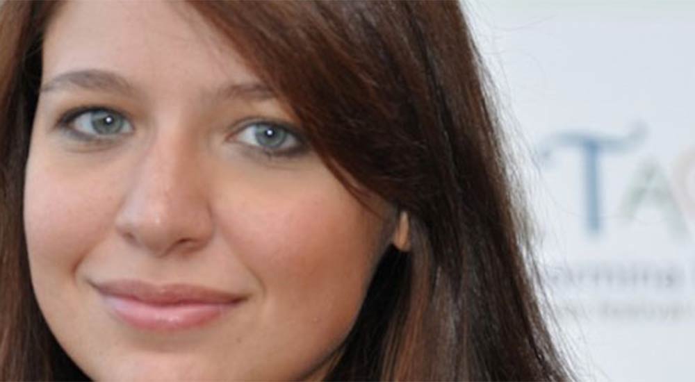 Dalla serie tv in arrivo al nuovo romanzo: Alessia Gazzola si racconta