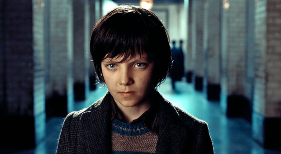 Asa Butterfield