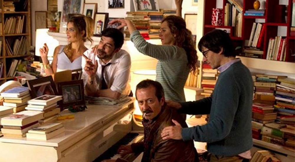 French bis: Archibugi e Piccolo adattano la commedia francese. Ne valeva la pena?