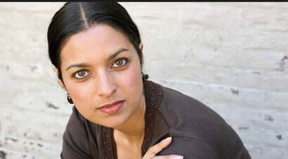 Jhumpa Lahiri ha scritto un libro direttamente in italiano