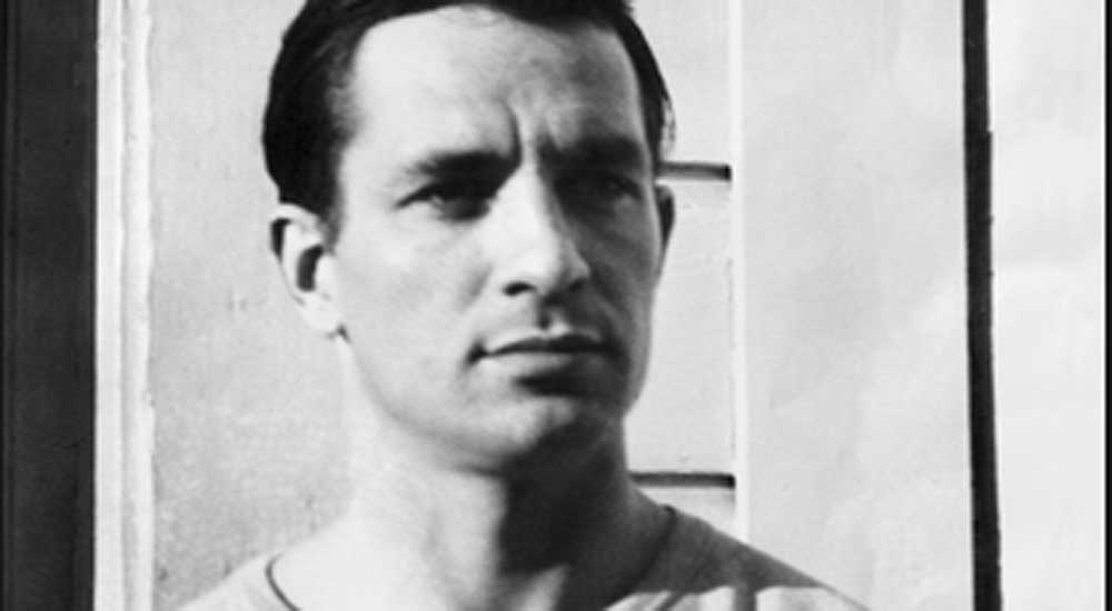 Nel 2016 in libreria gli inediti (in francese) di Jack Kerouac