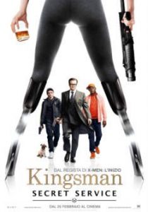 Kingsman