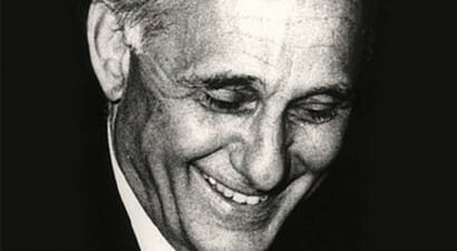 Lutto nell'editoria, addio a Livio Garzanti