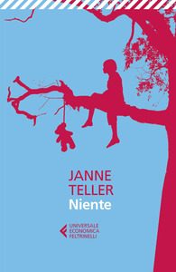 Niente Janne Teller