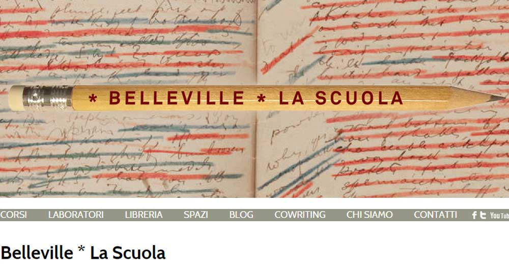 Milano, nasce una scuola per chi ama la scrittura, la comunicazione e la fotografia