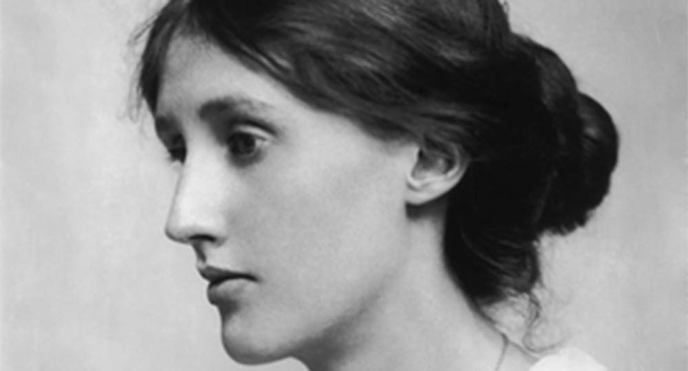 Virginia Woolf