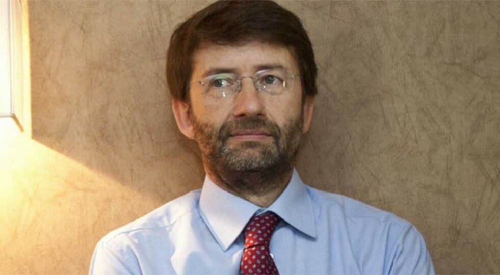 Mondadori-Rcs Libri, interviene Franceschini: “Sono molto preoccupato”