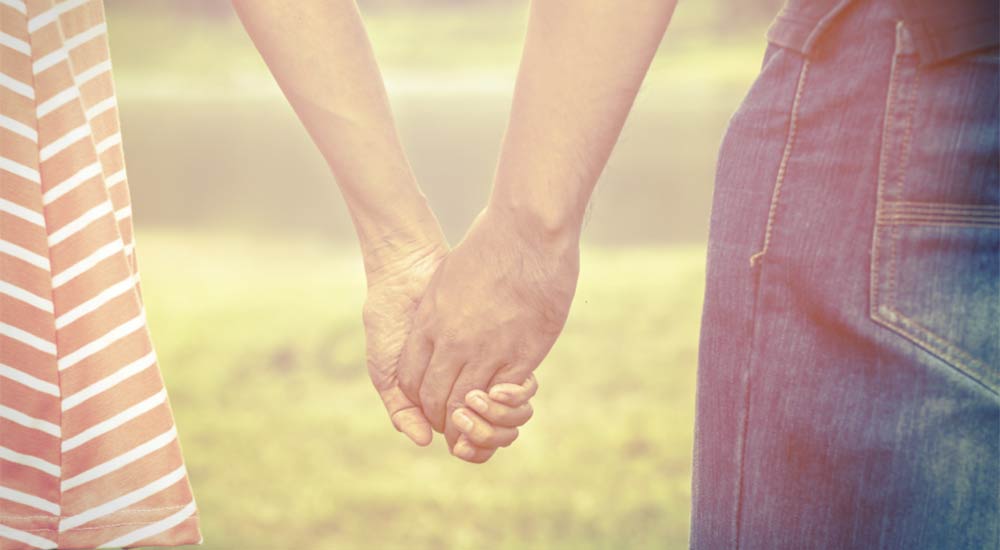 La poesia e i tormenti del primo amore