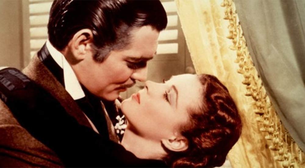 I 6 baci più belli del cinema e i libri che li hanno ispirati
