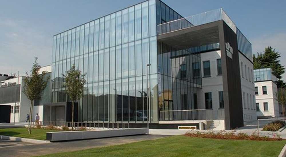 In provincia di Milano una delle biblioteche più belle (e moderne) d’Italia