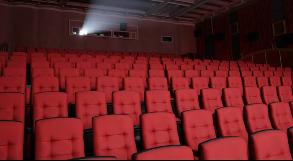 7 parole-chiave per il cinema del futuro (in un saggio “ottimista”)