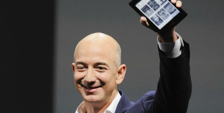 Kindle Unlimited, dietrofront della Francia. Ma gli editori sono divisi