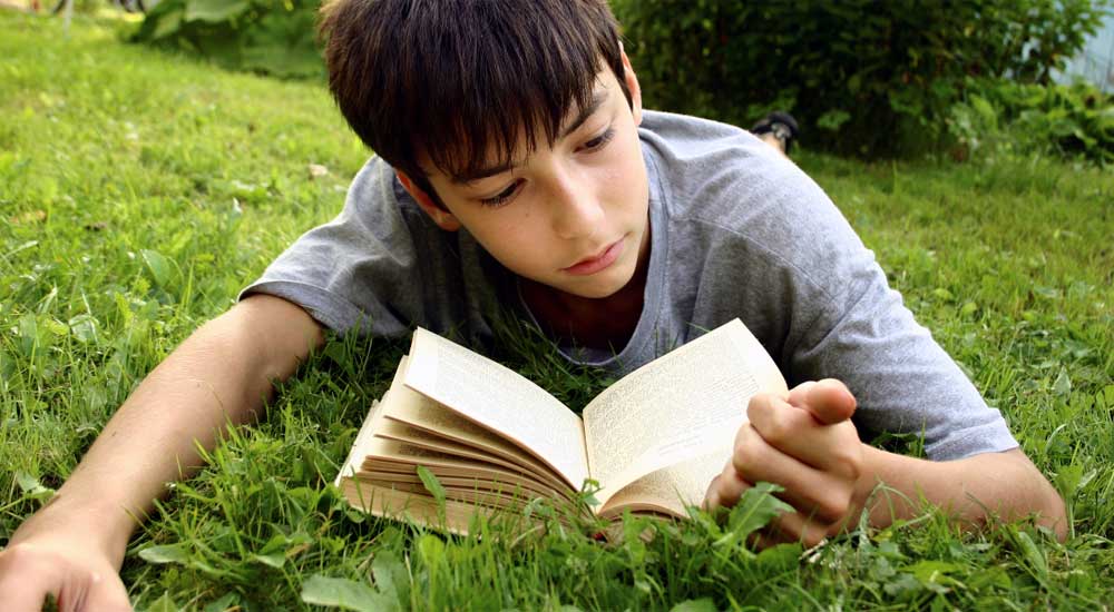 I libri (e i fumetti) che da adolescente possono cambiarti la vita