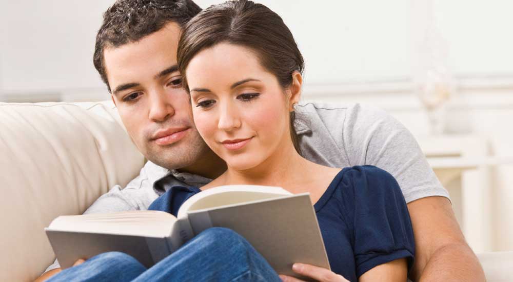 Quando la passione per la lettura diventa una storia d’amore