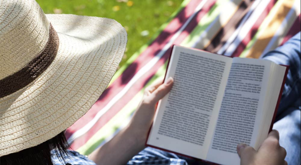 Ecco come diventare “messaggeri” della lettura – #ioleggoperché