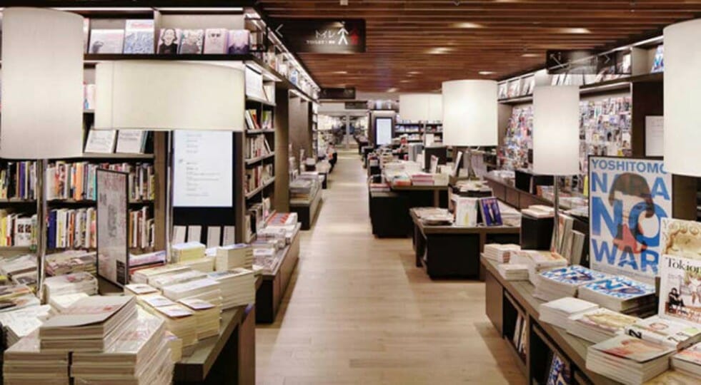3 architetti immaginano così la libreria del futuro (in cui c’è spazio anche per gli e-book) – Foto