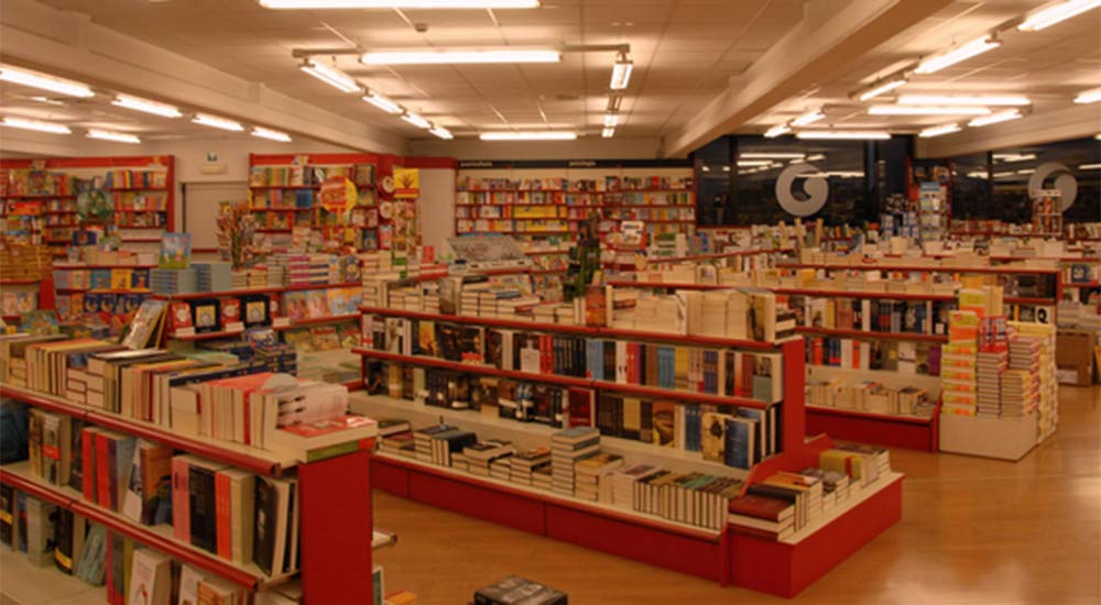 Basta “megastore”: le librerie di catena si restringono (sul modello delle indipendenti)
