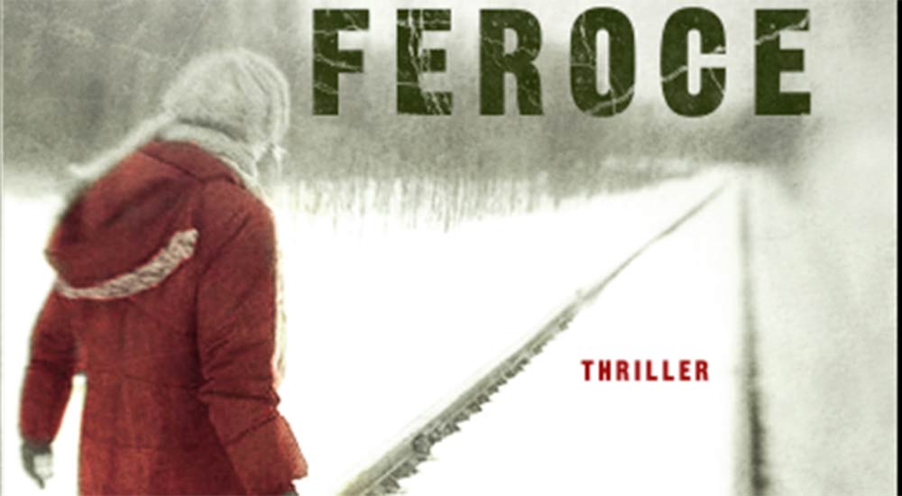 Lo scrittore che “condivide” il suo primo thriller con un gruppo di lettori su Facebook