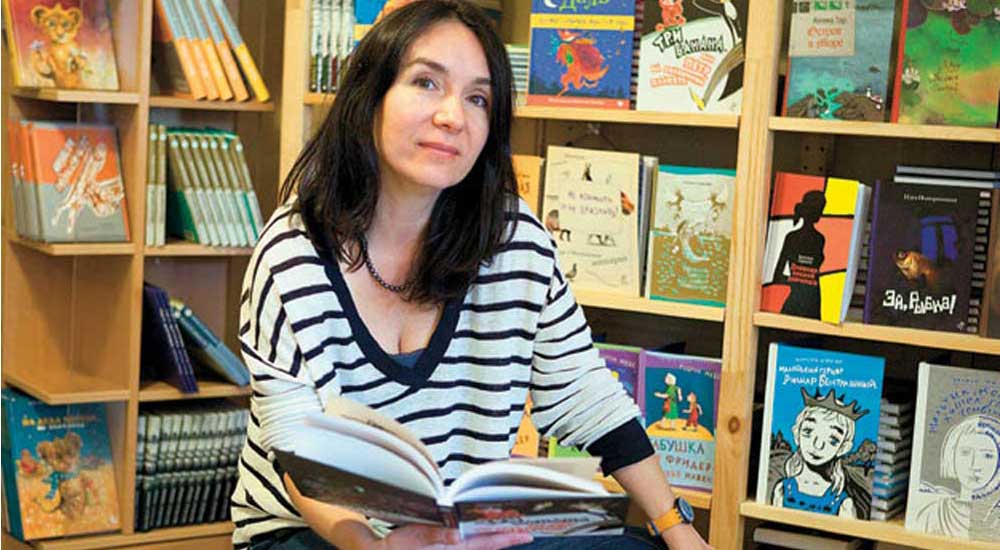 In Russia un editore per ragazzi sfida l’omofobia. E viene premiato negli Usa
