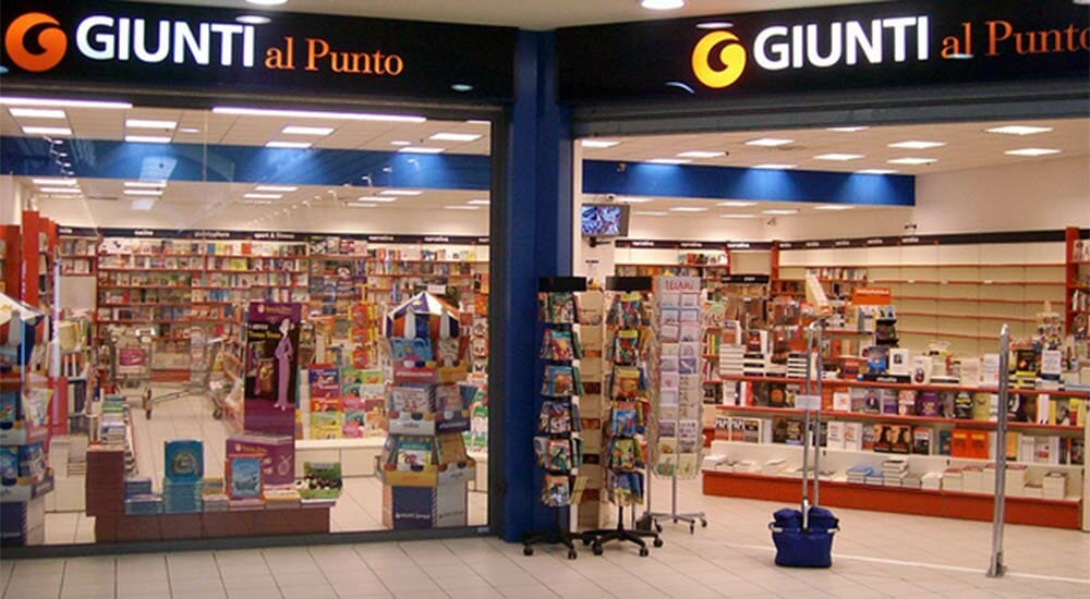 Giunti